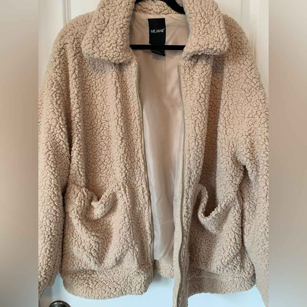 Me Jane Jacket
